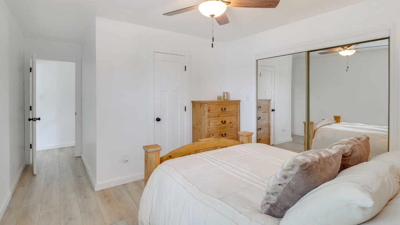 Photo of Bedroom in Fayetteville