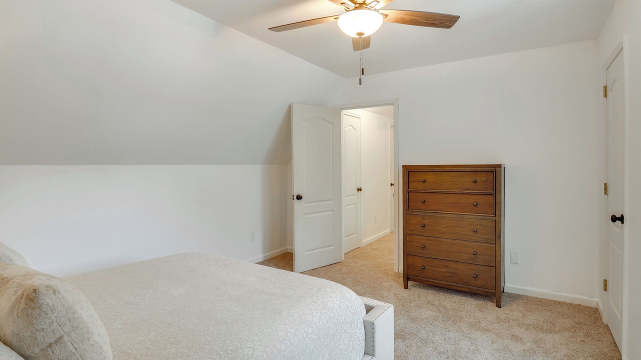 Photo of Bedroom in Fayetteville