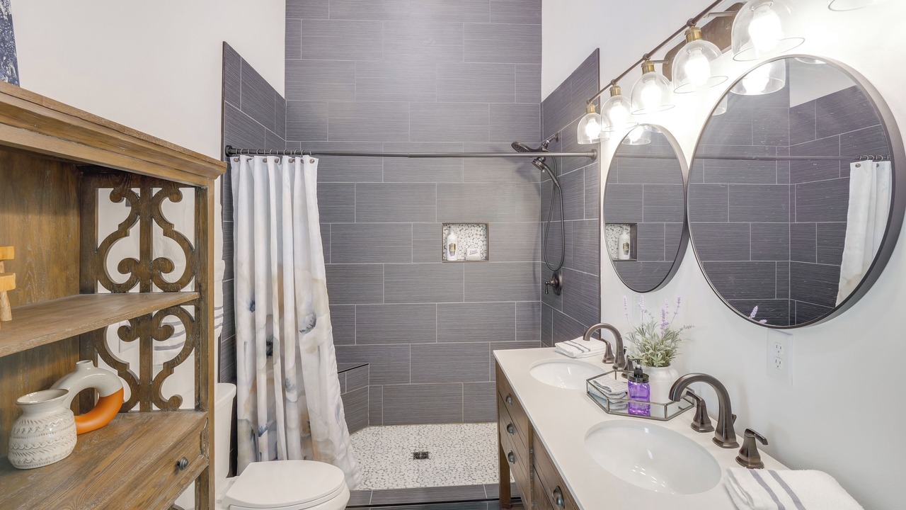 Photo of Bathroom in Fayetteville