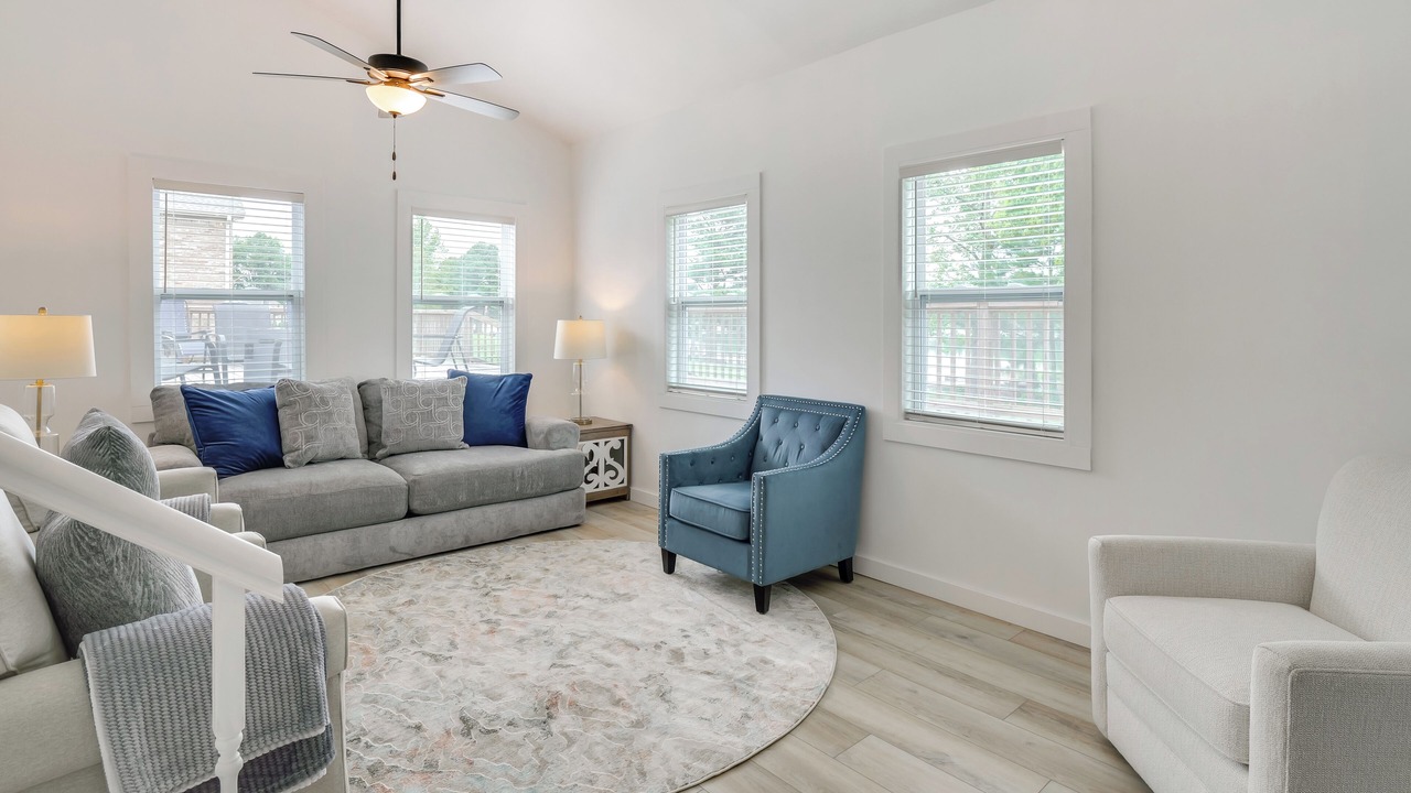 Photo of Bedroom in Fayetteville