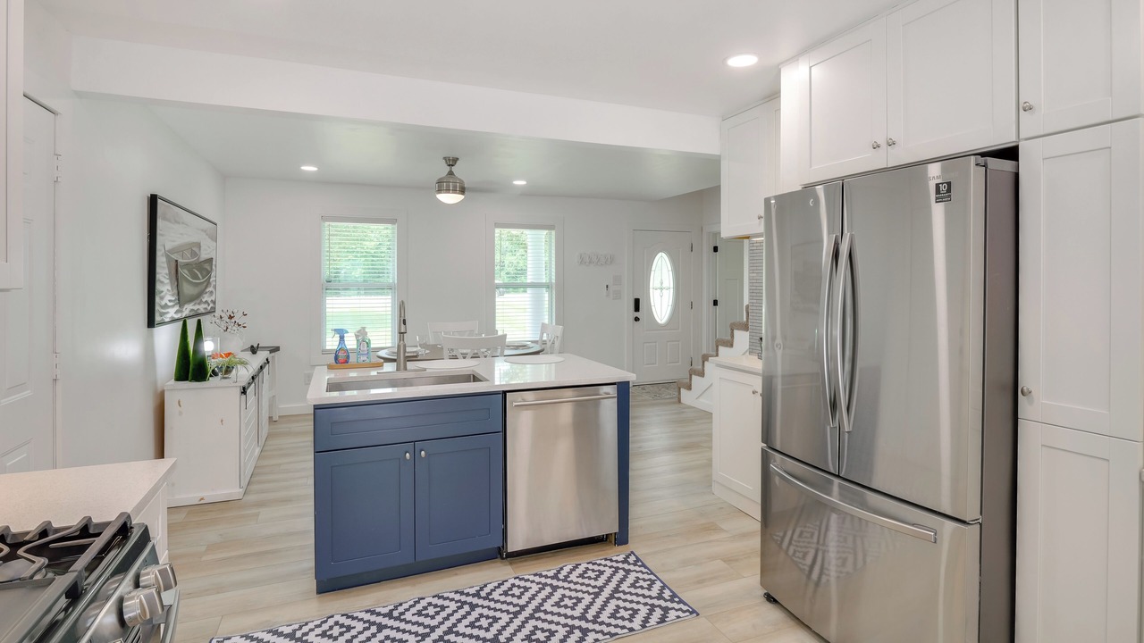 Photo of Kitchen in Fayetteville