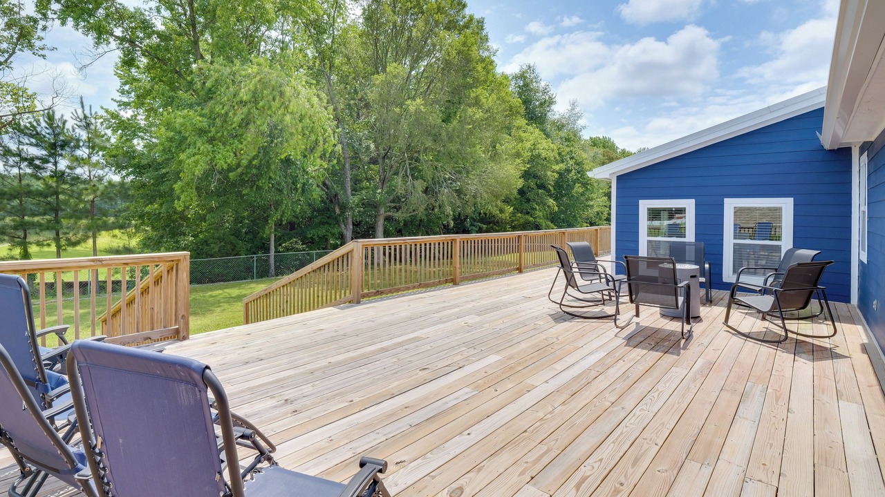 Photo of Outdoor in Fayetteville