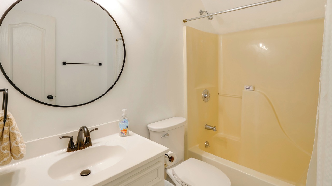 Photo of Bathroom in Fayetteville