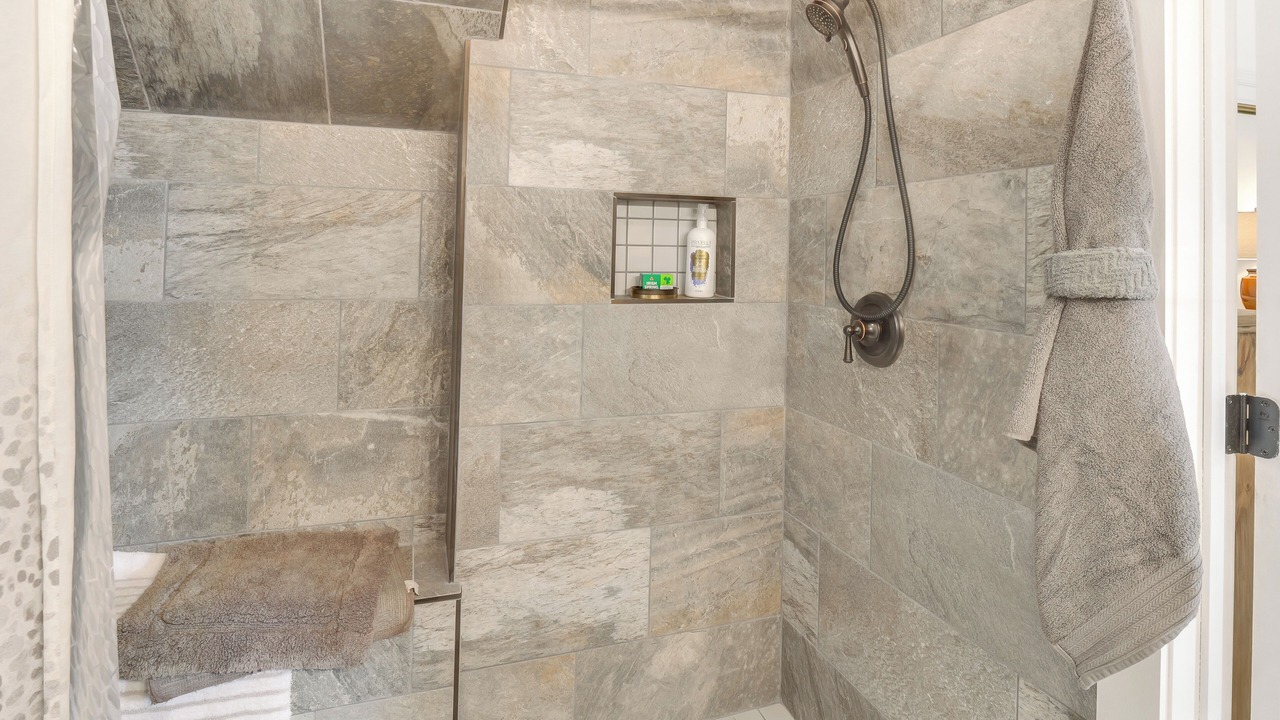 Photo of Bathroom in Fayetteville