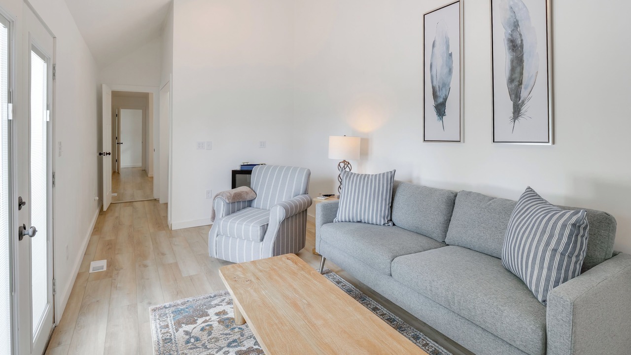 Photo of Livingroom in Fayetteville