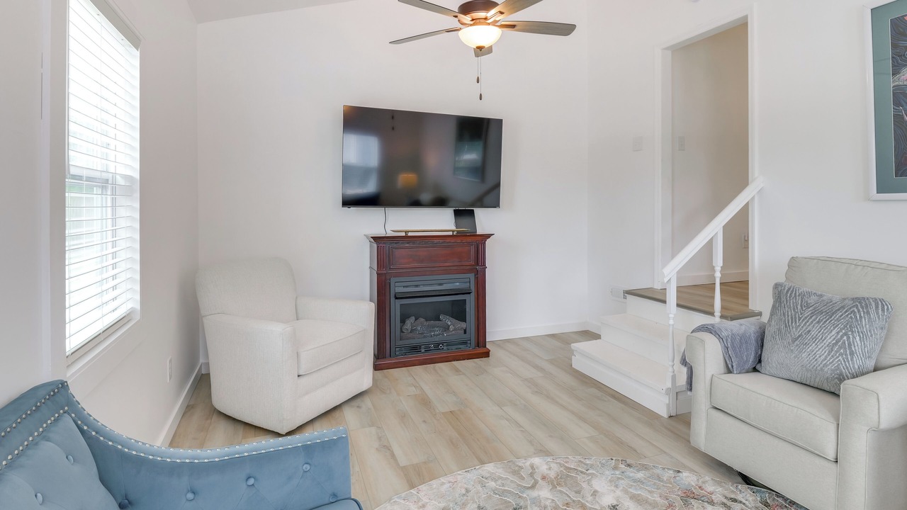 Photo of Livingroom in Fayetteville