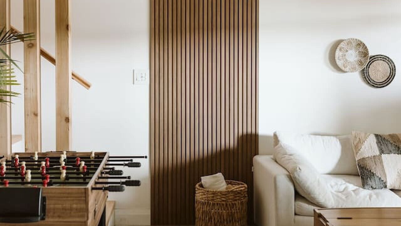 Photo of Bedroom in Novar