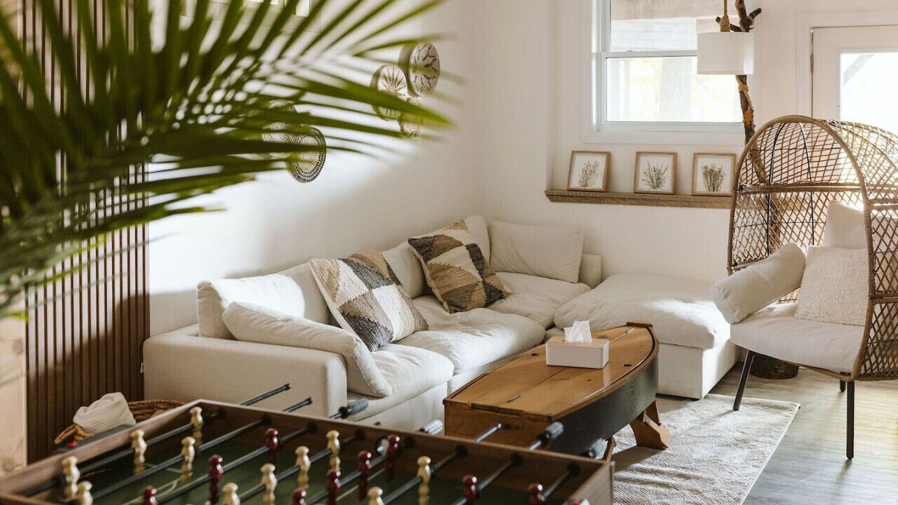 Photo of Bedroom in Novar