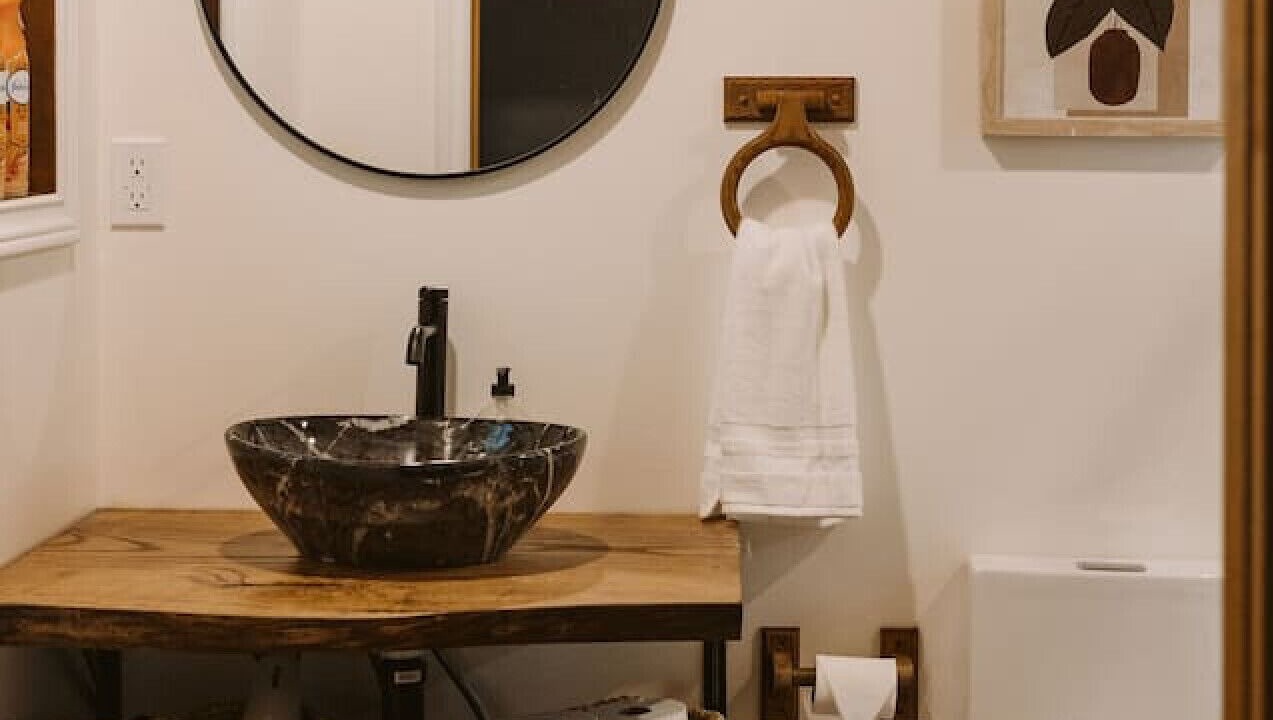 Photo of Bathroom in Novar