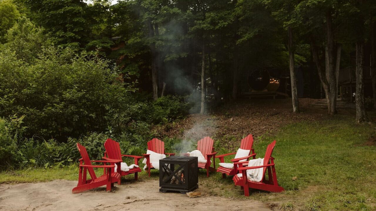 Photo of Outdoor in Novar