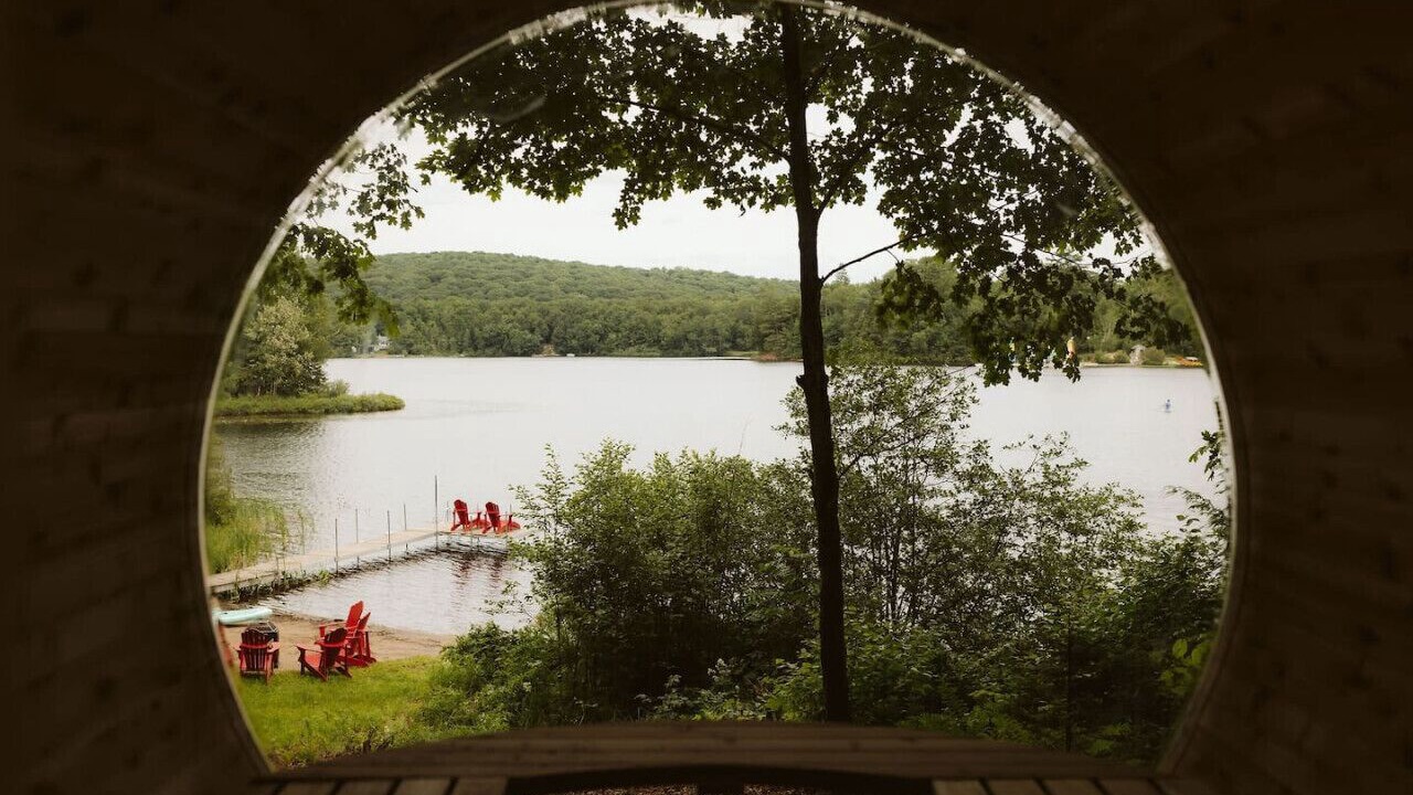 Photo of Outdoor in Novar