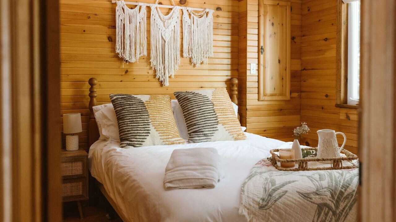 Photo of Bedroom in Novar