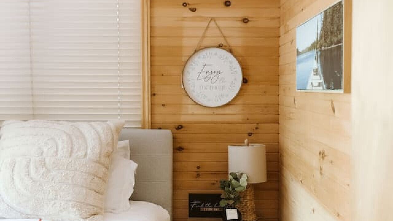 Photo of Bedroom in Novar