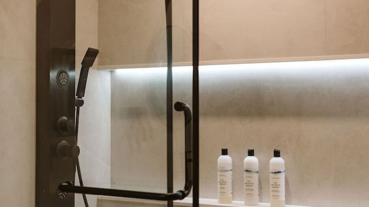 Photo of Bathroom in Novar