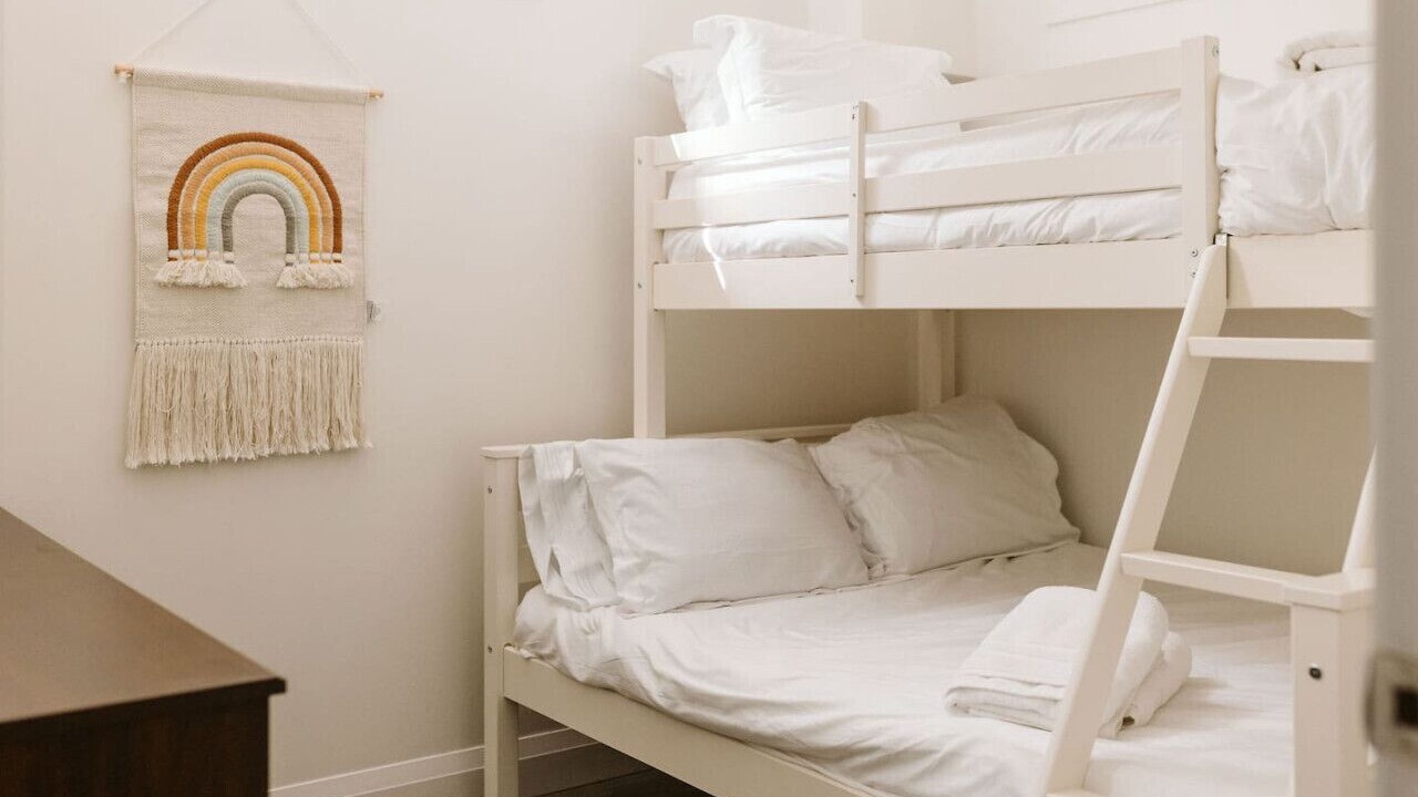 Photo of Bedroom in Novar
