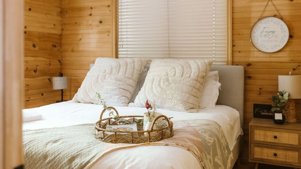 Photo of Bedroom in Novar