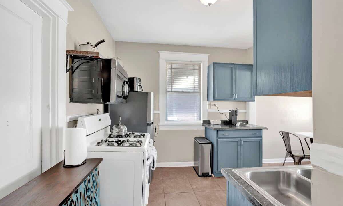 Photo of Kitchen in Midtown