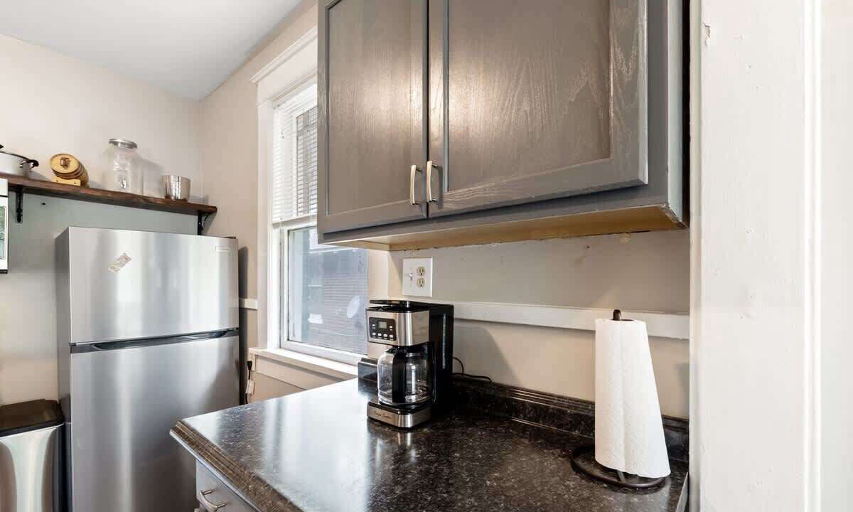 Photo of Kitchen in Midtown