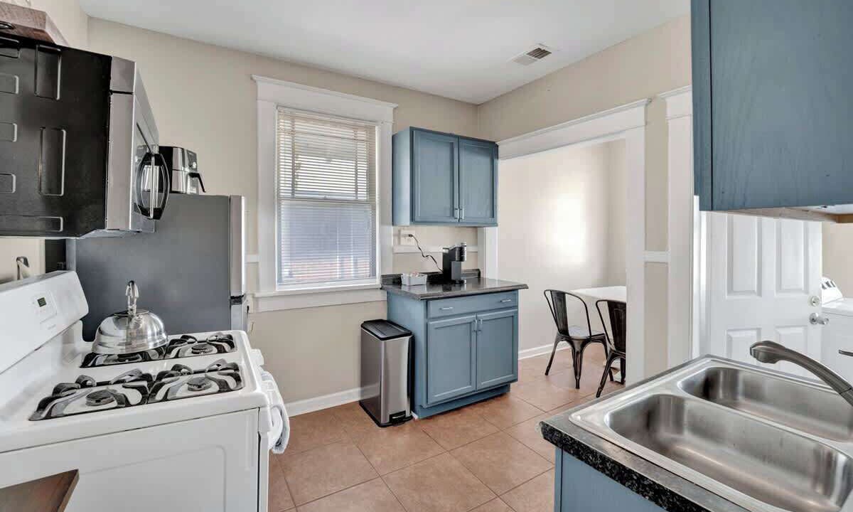 Photo of Kitchen in Midtown