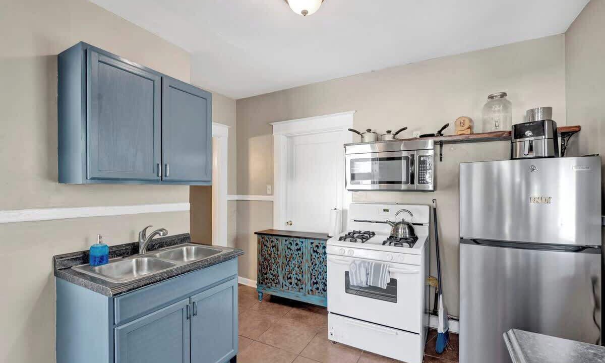 Photo of Kitchen in Midtown
