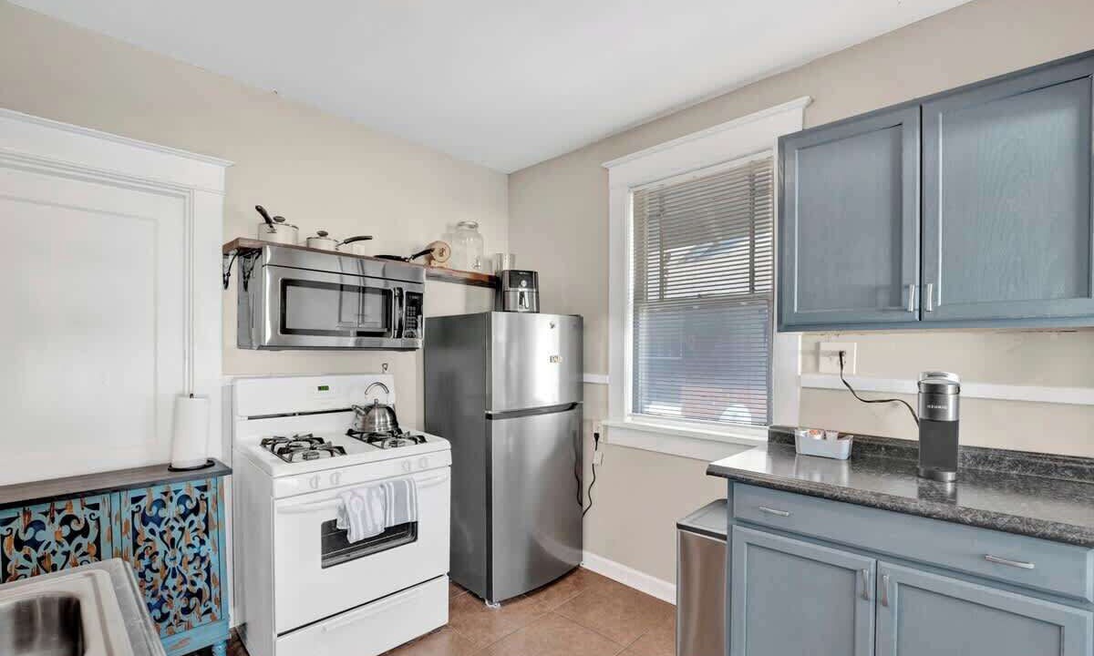 Photo of Kitchen in Midtown