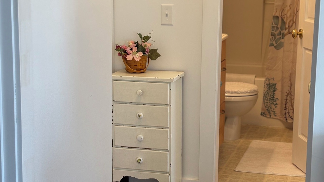 Photo of Bathroom in Cutler