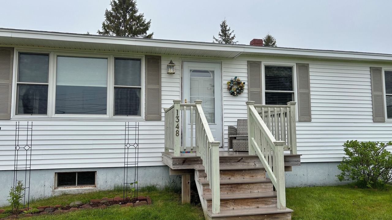 Photo of Outdoor in Cutler