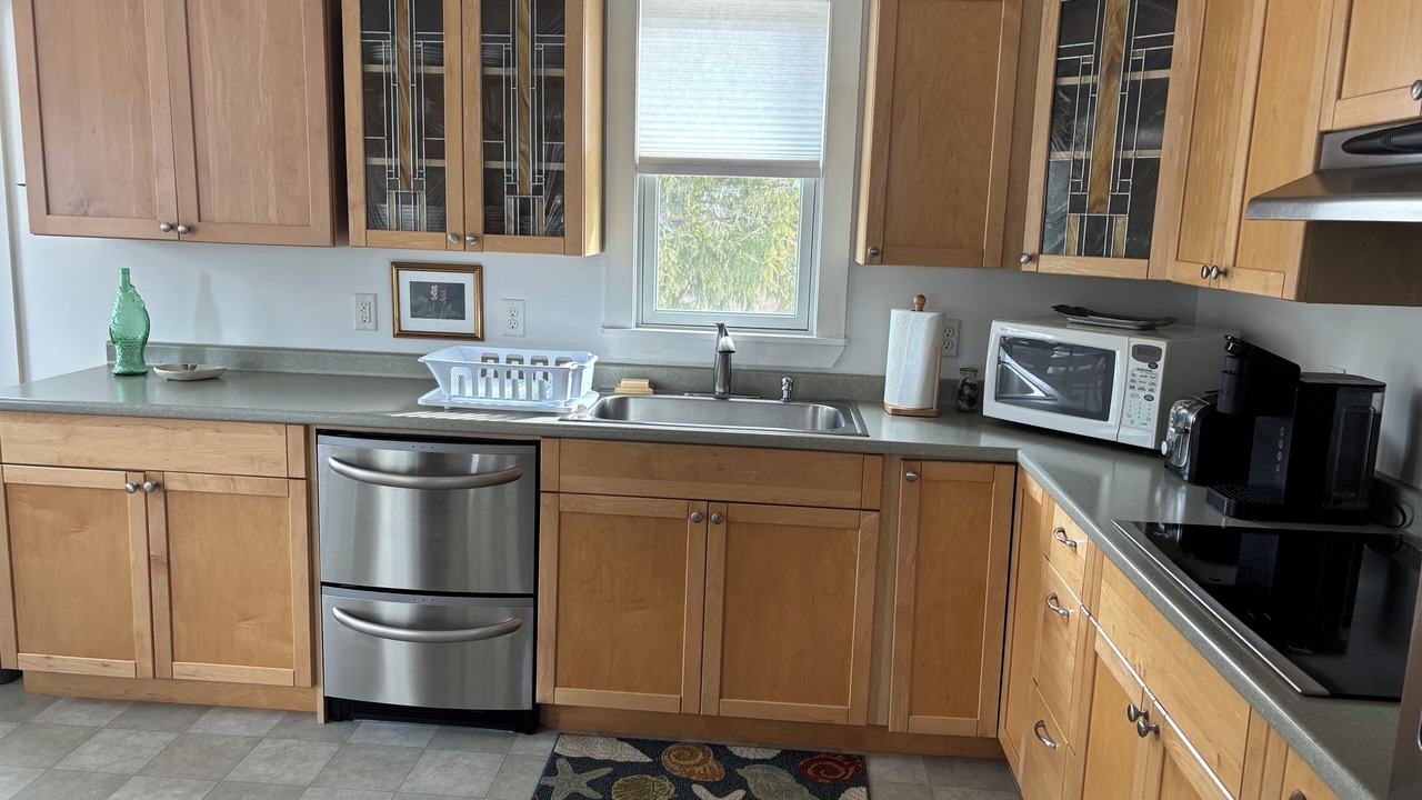 Photo of Kitchen in Cutler