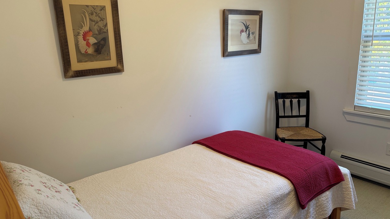 Photo of Bedroom in Cutler