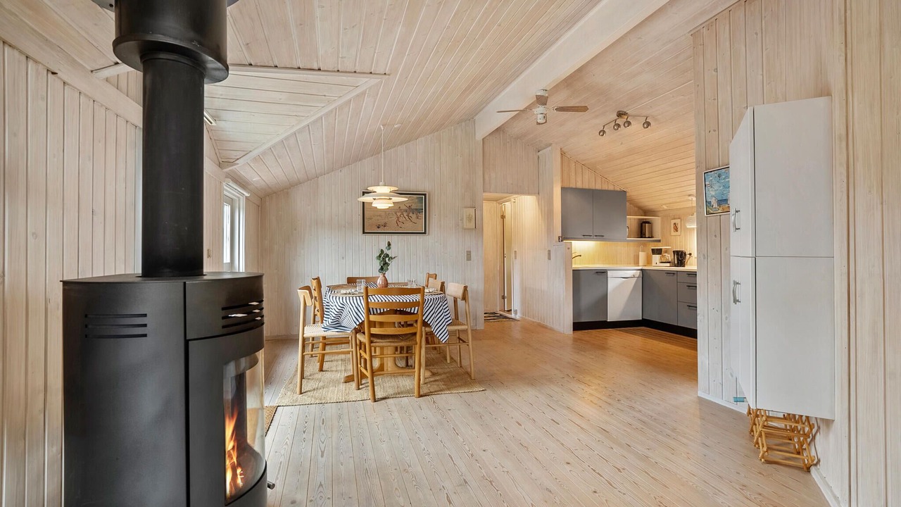 Photo of Bedroom in Nordost