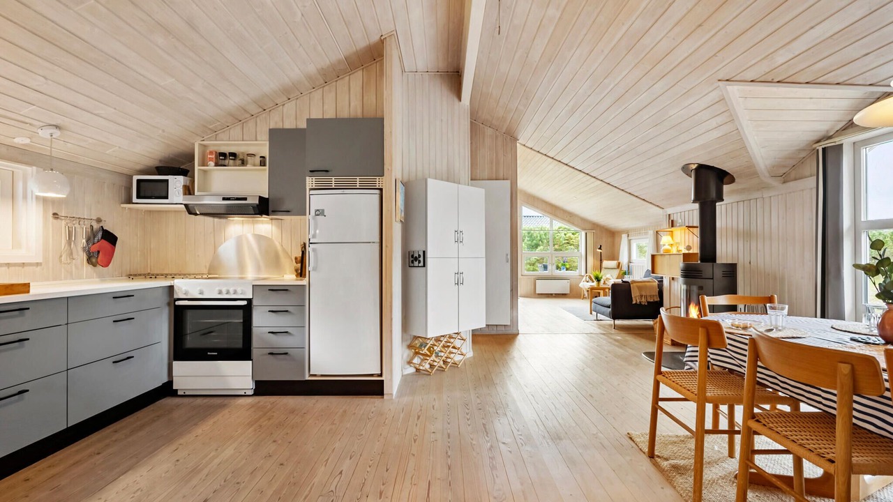 Photo of Bedroom in Nordost