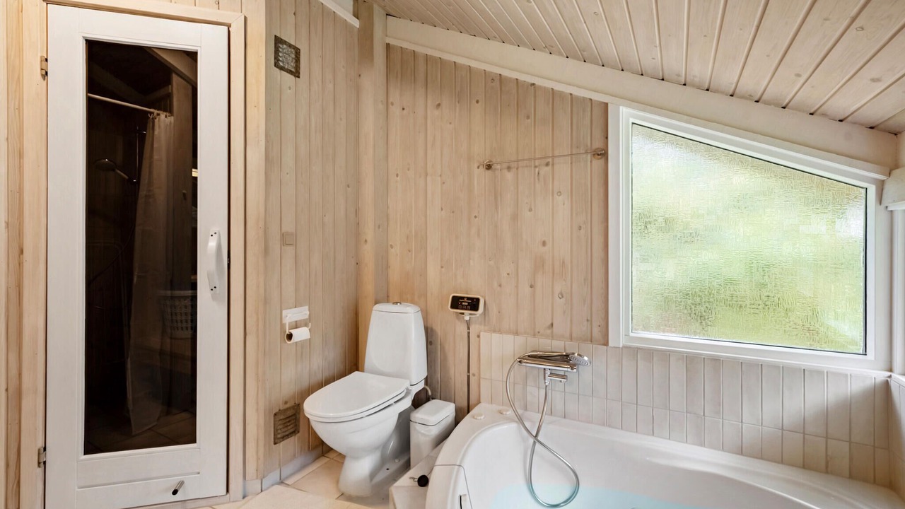 Photo of Bathroom in Nordost