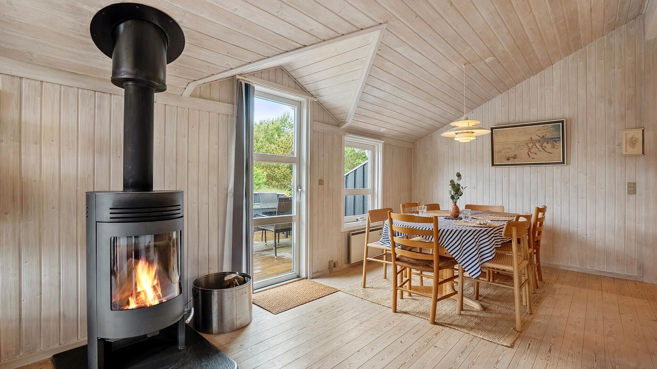 Photo of Bedroom in Nordost