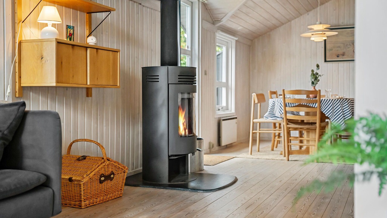Photo of Bedroom in Nordost