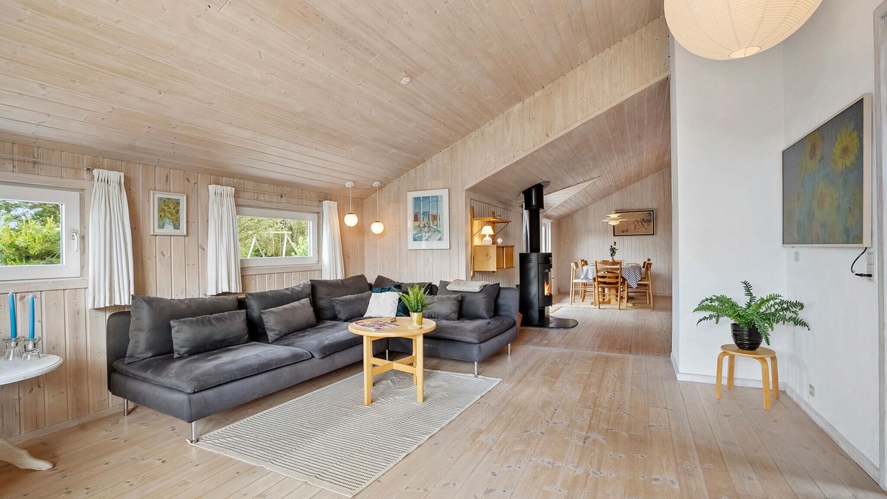 Photo of Bedroom in Nordost