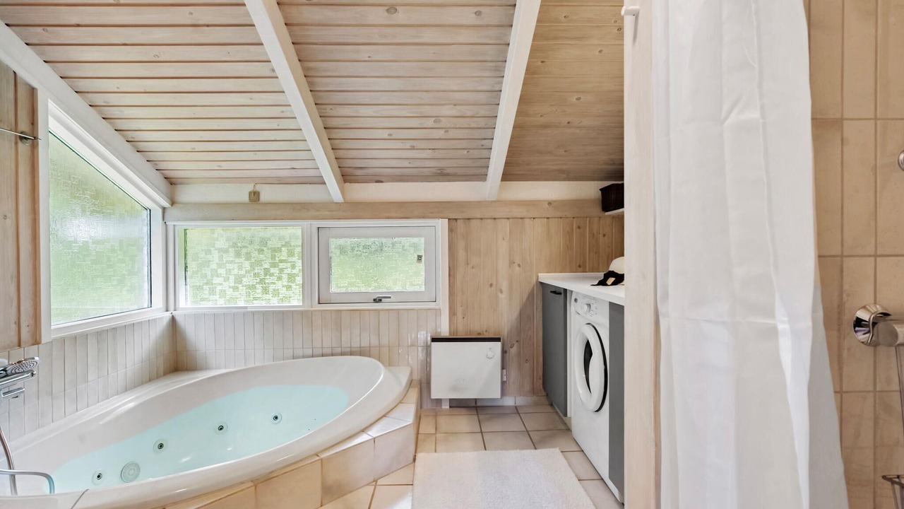 Photo of Bathroom in Nordost