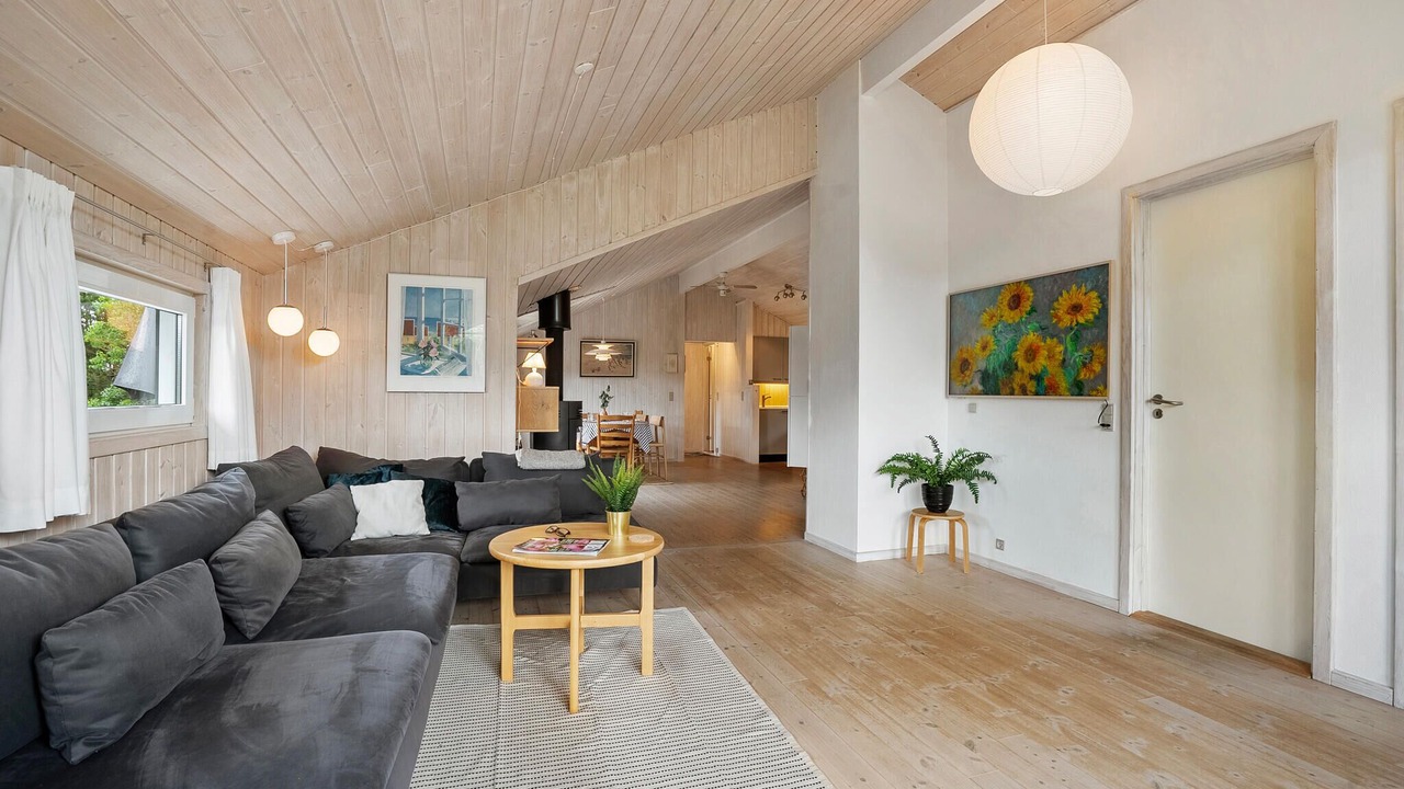 Photo of Bedroom in Nordost