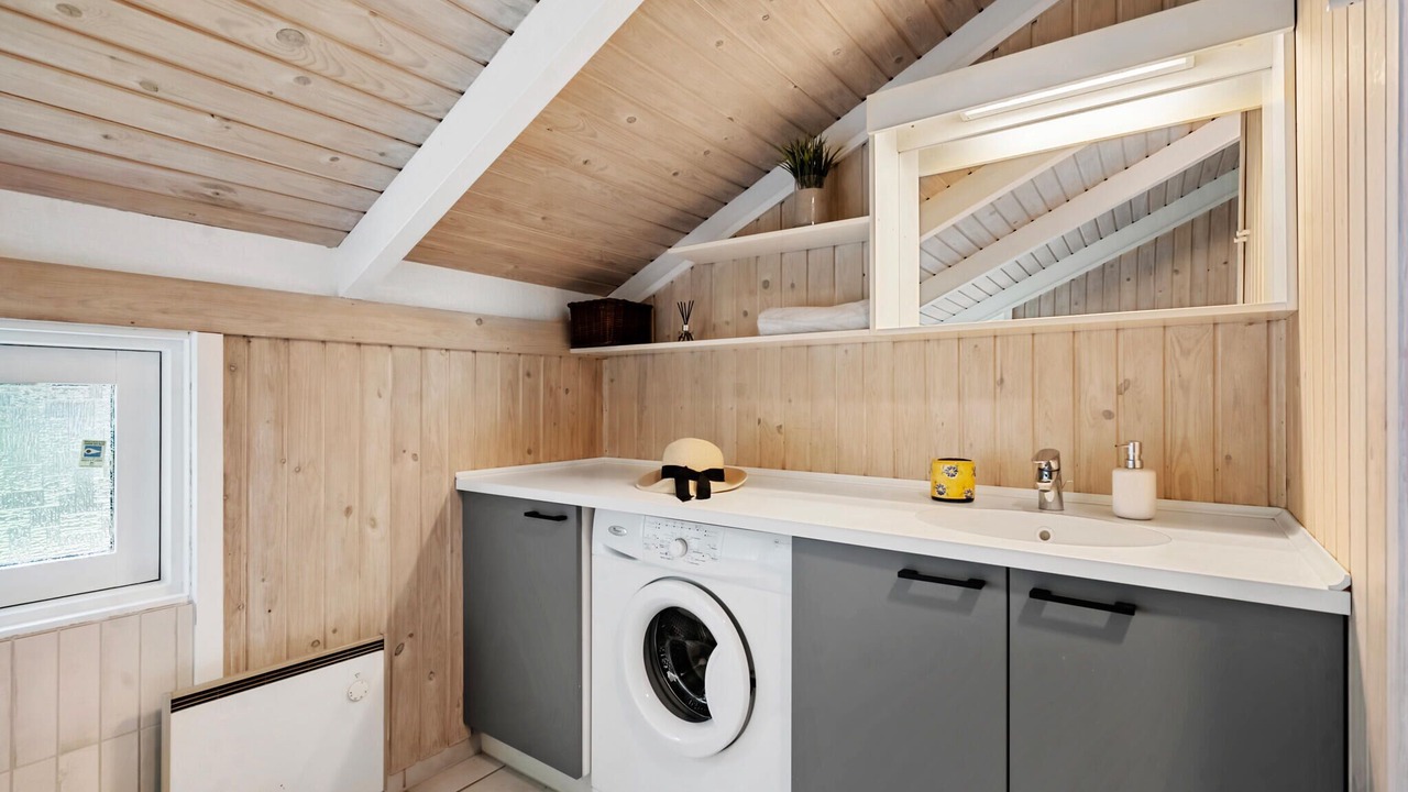 Photo of Bathroom in Nordost