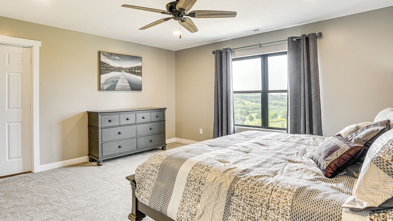 Photo of Bedroom in Crofton