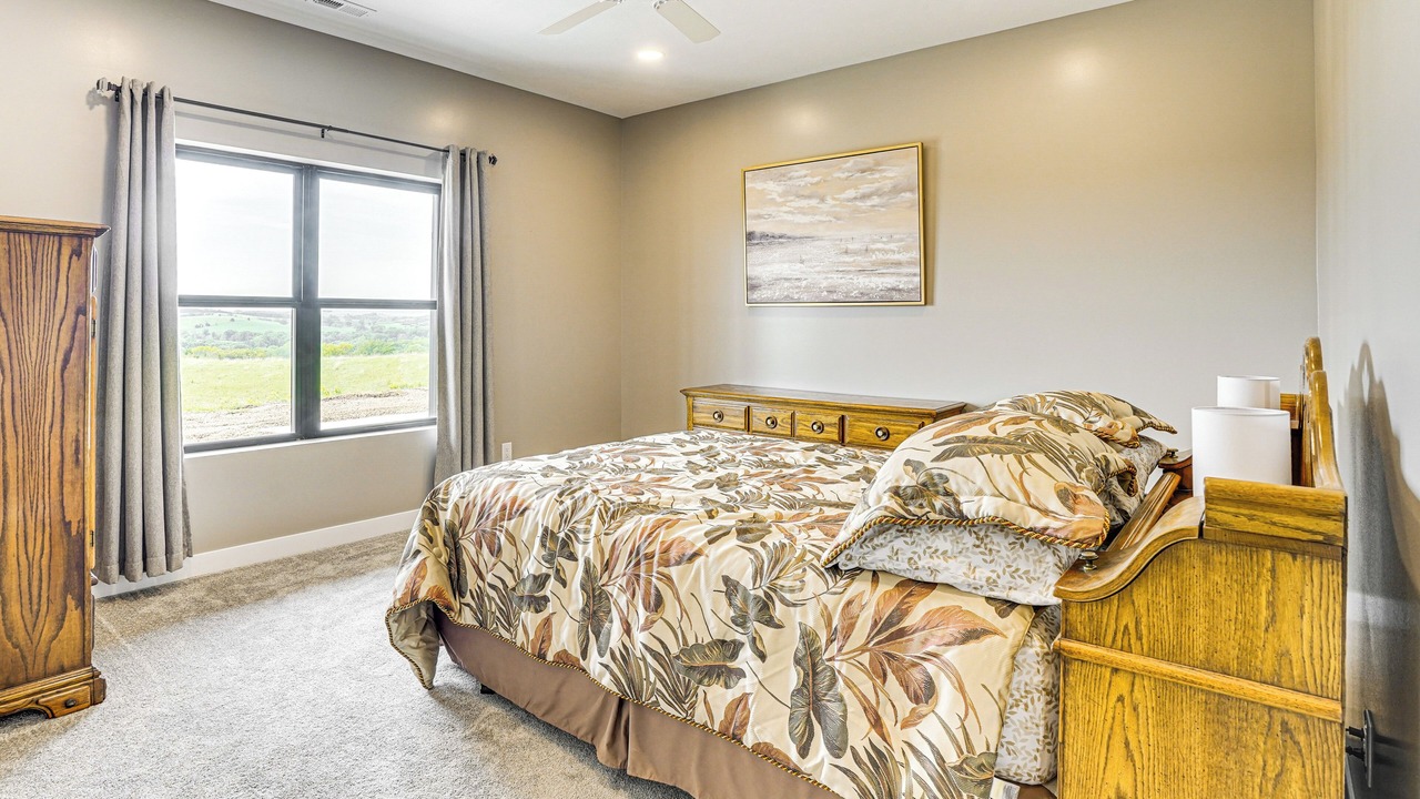 Photo of Bedroom in Crofton