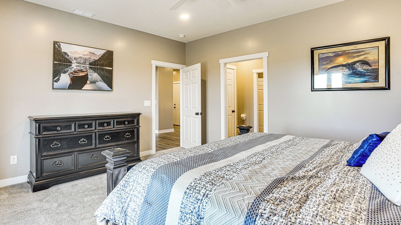 Photo of Bedroom in Crofton
