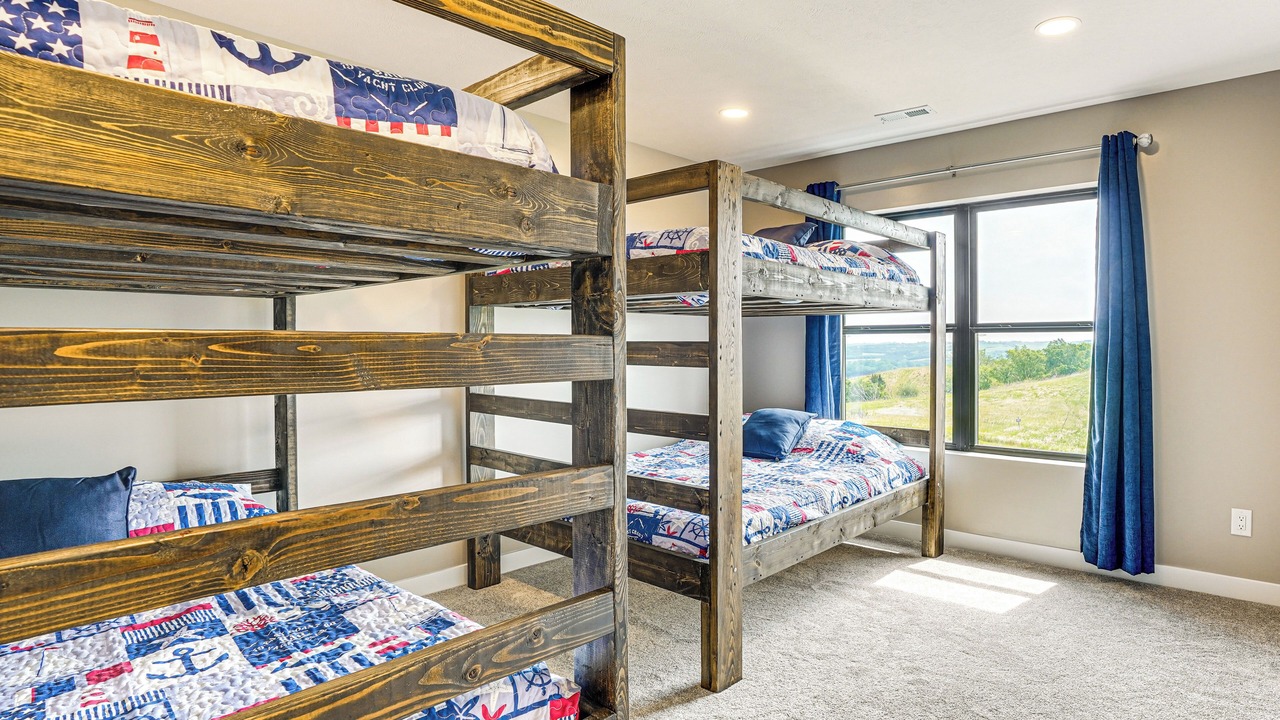 Photo of Bedroom in Crofton
