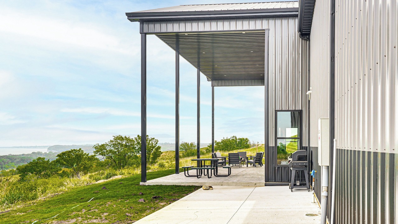 Photo of Patio Balcony in Crofton