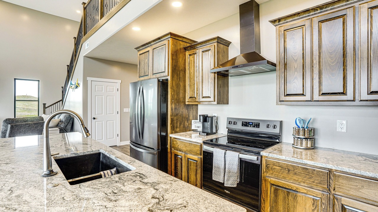 Photo of Kitchen in Crofton