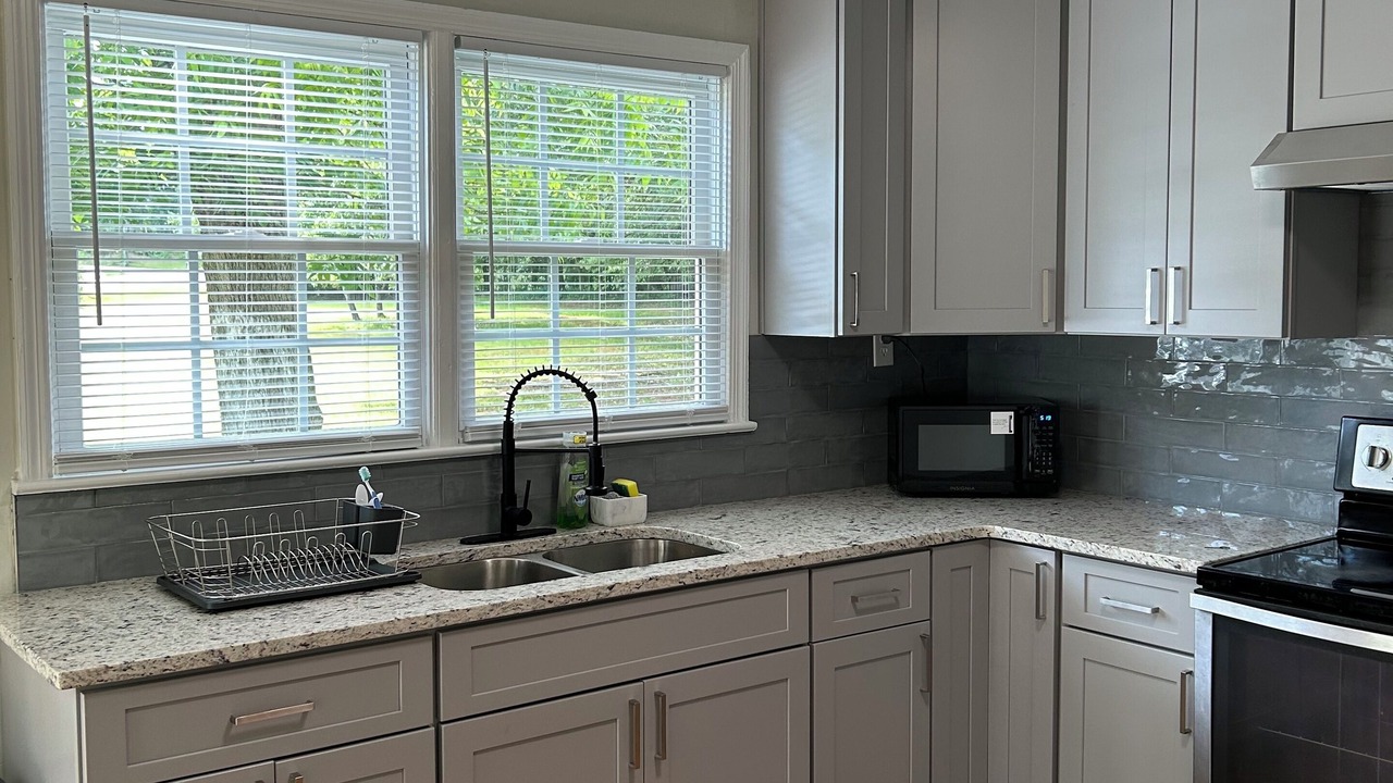 Photo of Kitchen in Athens