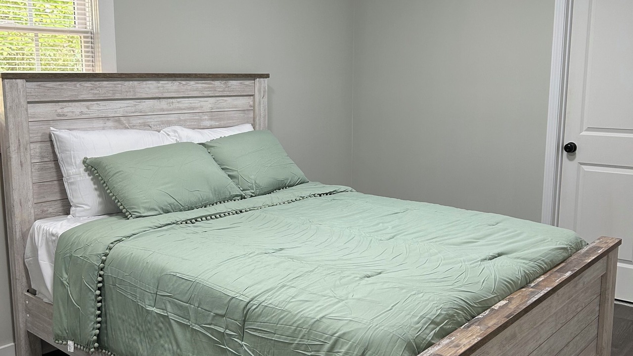 Photo of Bedroom in Athens