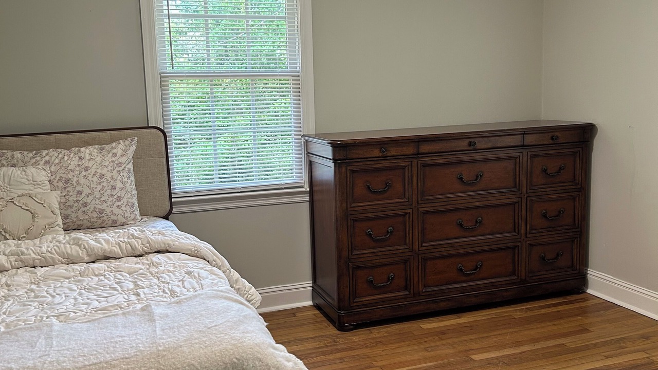 Photo of Bedroom in Athens