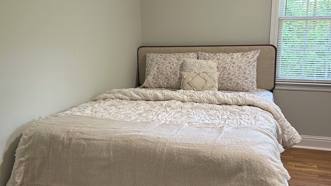 Photo of Bedroom in Athens