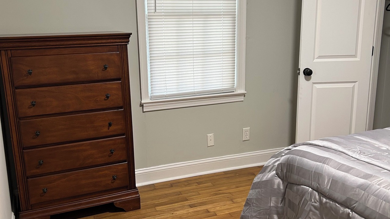 Photo of Bedroom in Athens