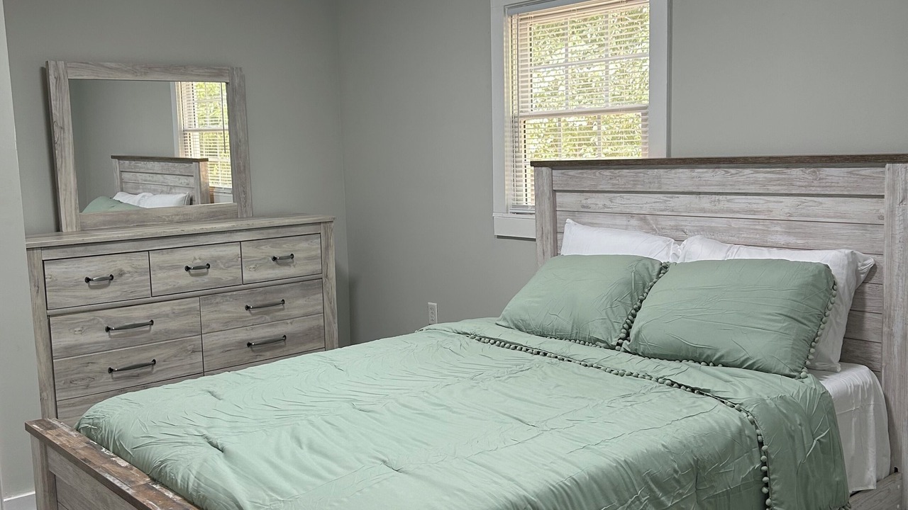 Photo of Bedroom in Athens